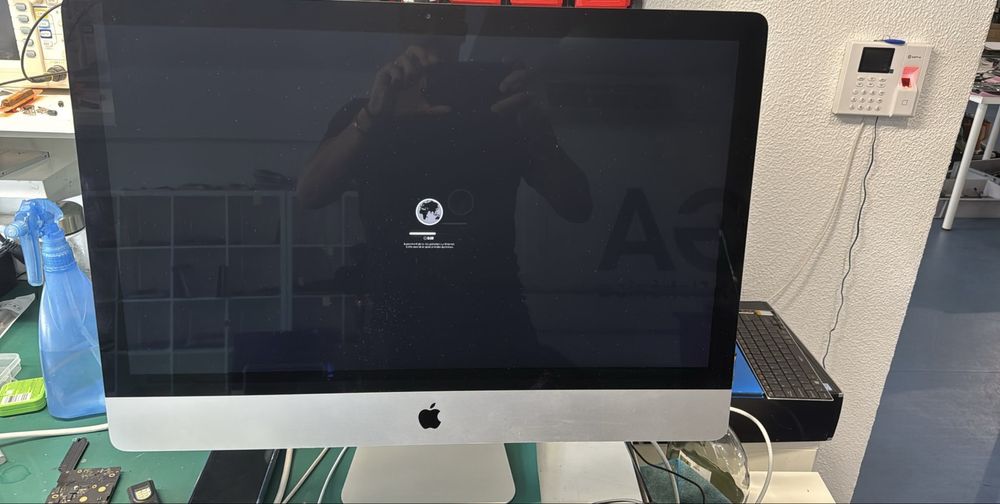 IMAC 19.1 A2115 - 27 polegadas 5K