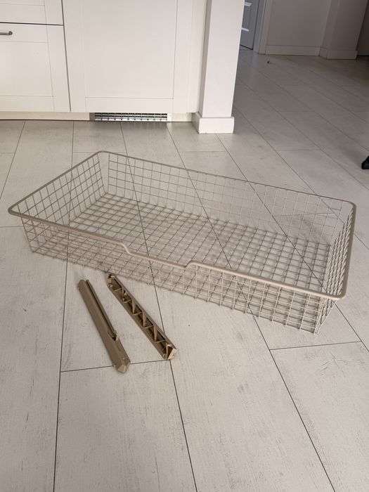 Kosz ikea pax komplement