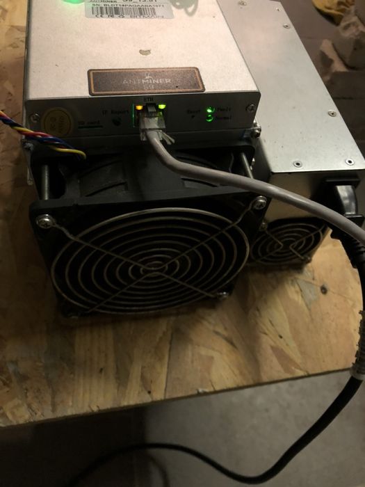 Продам Asic S9