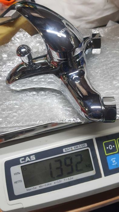 Змішувач imprese bilovec 10060