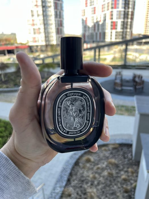 парфюм  Vetyverio Eau De Parfum