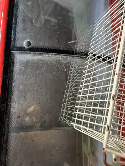 Продам морозільну камеру