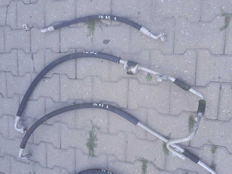 Przewód klimatyzacji Volkswagen Passat B3 B4 Golf mk3 III