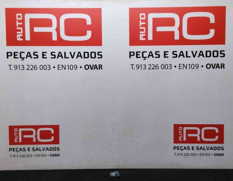 Sensor de Pressão dos Pneus 13506028 - OPEL ADAM