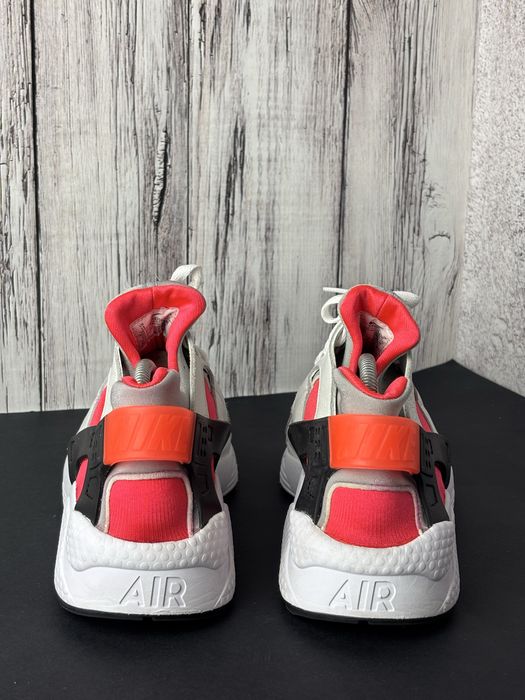 Мужские Кроссовки Nike Air Huarache Оригинал