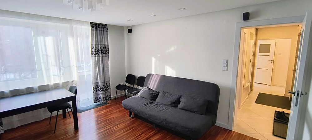 Wynajmę mieszkanie 3 pokojowe w Kozienicach