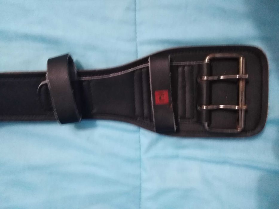 Cinto Treino Decathlon Corength XL-2XL 88-105