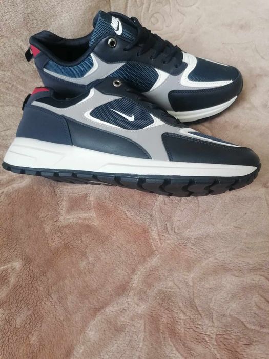Buty męskie rozmiar 41
