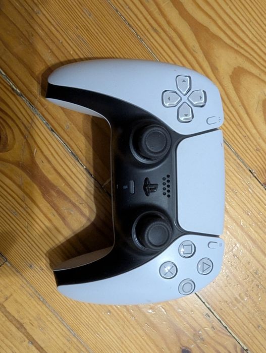 Игровая приставка SONY PlayStation 5 (PS5) Slim Digital Edition