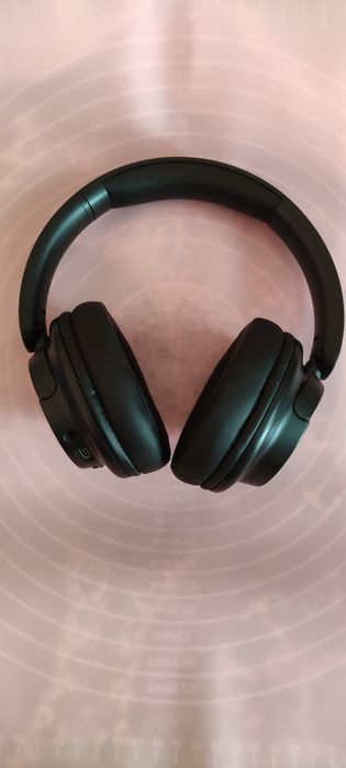 Наушники super eq v16