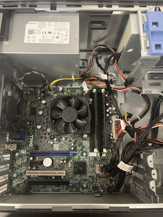 Системний блок dell optiplex 7010