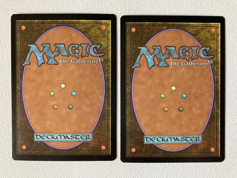 [MTG] 2 Spectral Procession