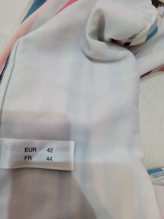 Tankini ciążowe C&A r. 42