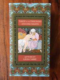 Baralho de cartas de Tarot - Tarot Suiço 1JJ Cascais E Estoril • OLX  Portugal