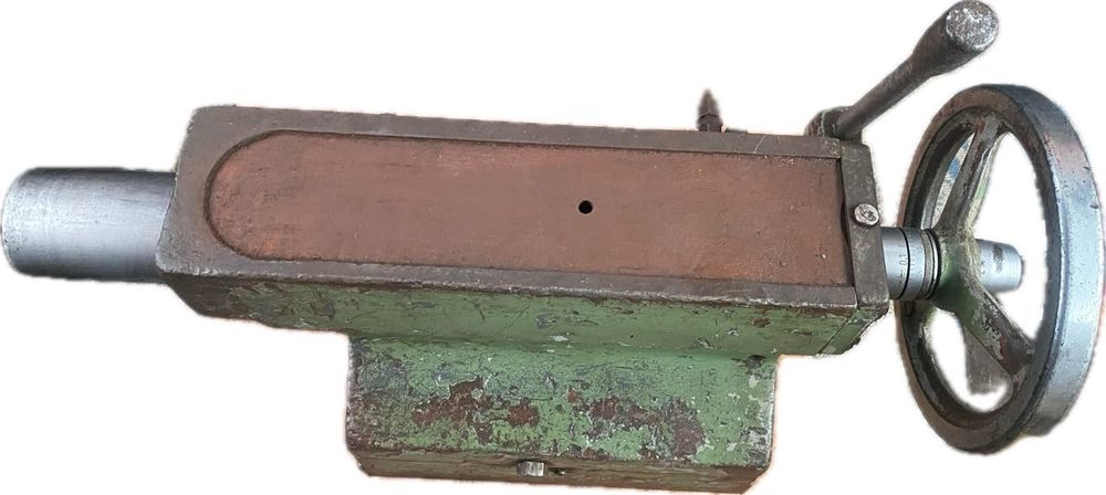 Бабка задня задняя бабка 16Б20П(16K20)