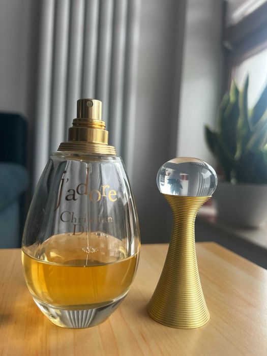 Christian Dior Jadore J'adore 100 ml EDP