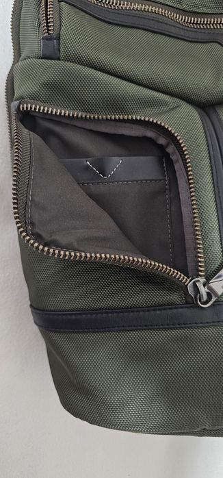 Mochila da Samsonite
