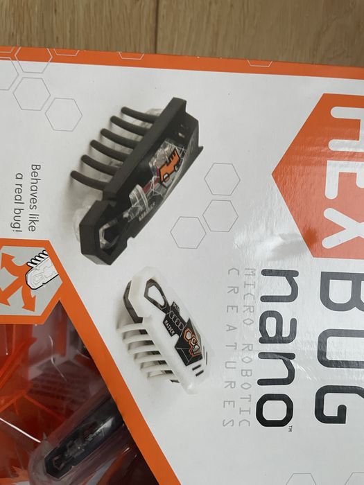 Nowa gra nano habitat set bridge battle  okazja unikat