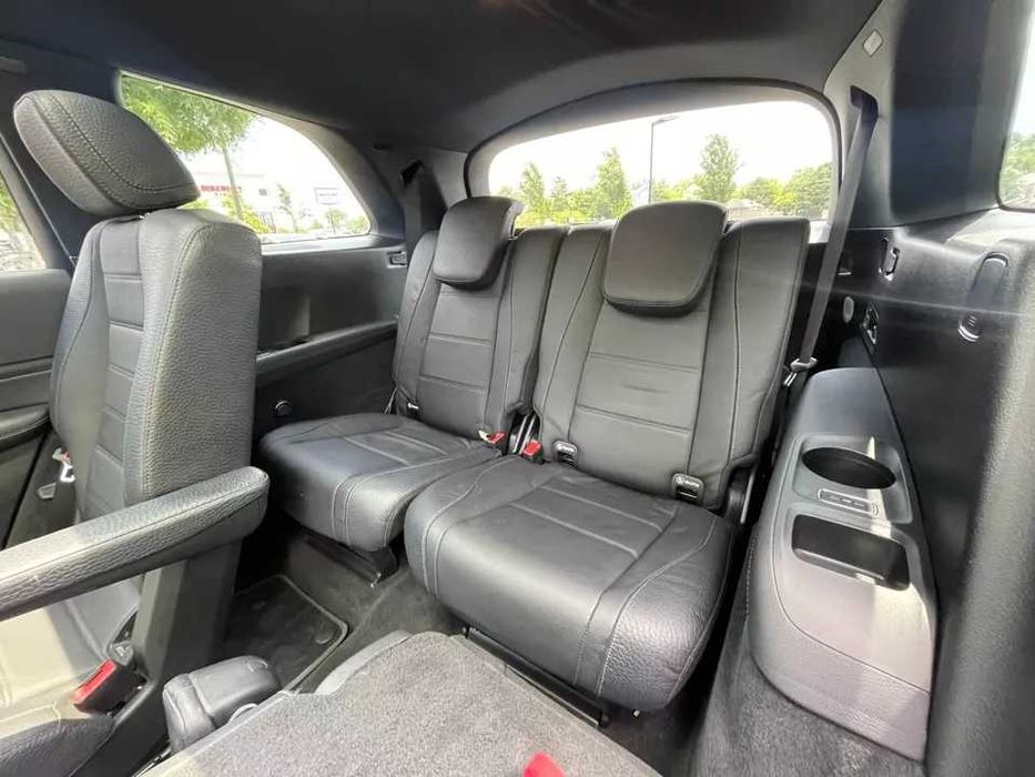 2020 Mercedes-Benz GLS 450 4MATIC