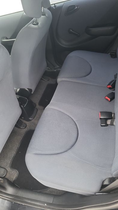 Honda Jazz 1.2 benzyna 2004r