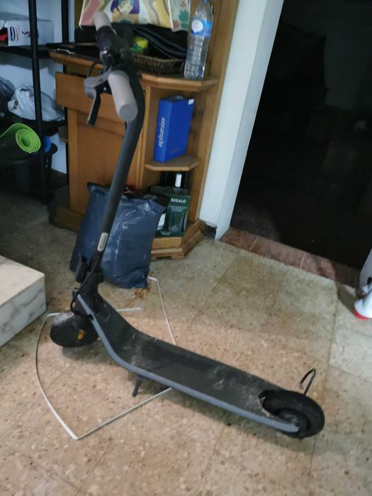 Trotinete elétrica