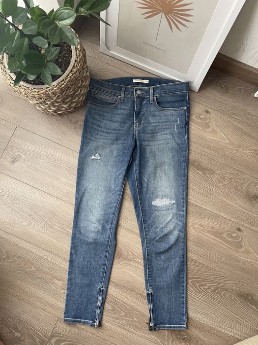 Джинси Levis, стан ідеал
