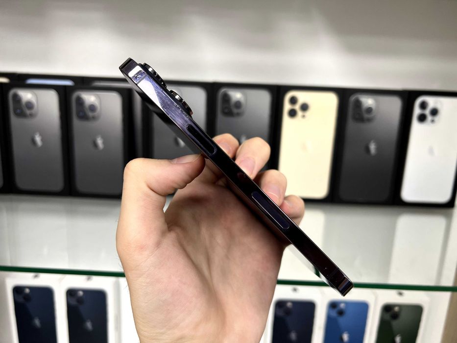 iPhone 14 Pro Max 256 GB Neverlock | Магазин | Гарантія