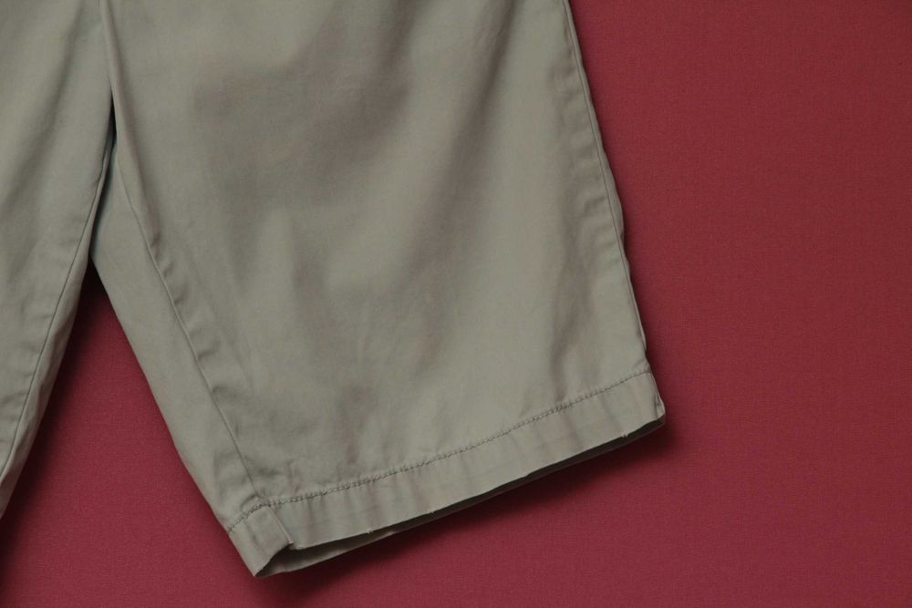 Tommy Hilfiger рр 30 Sasha shorts шорты из хлопка