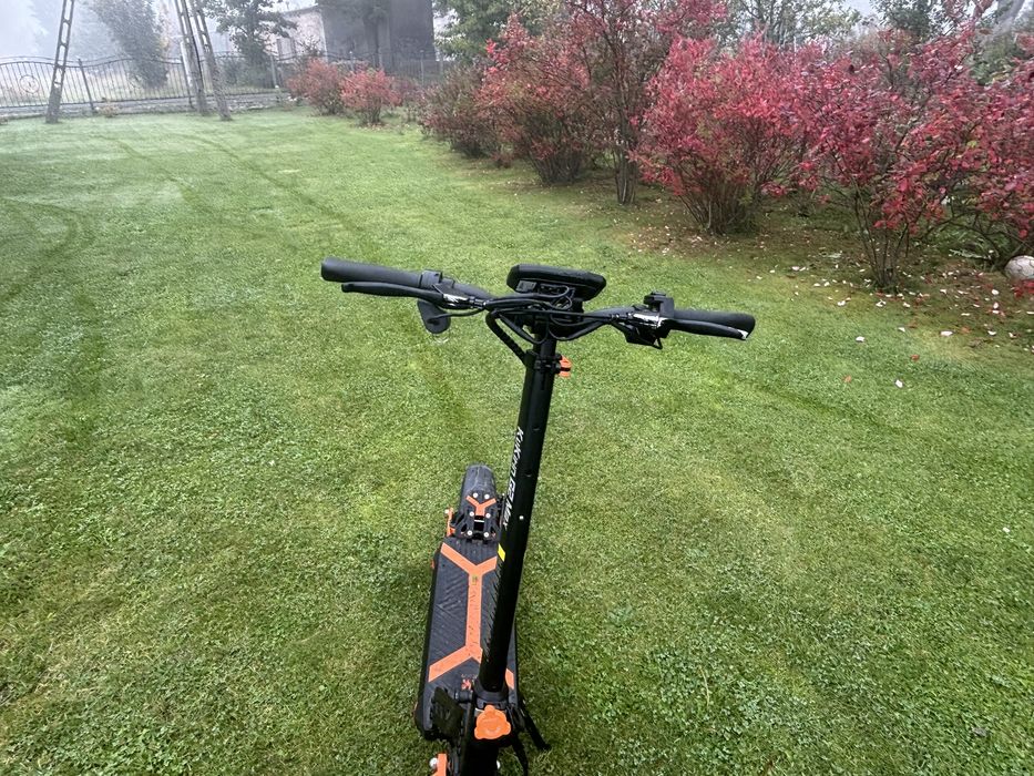 Kukirin g2 max.