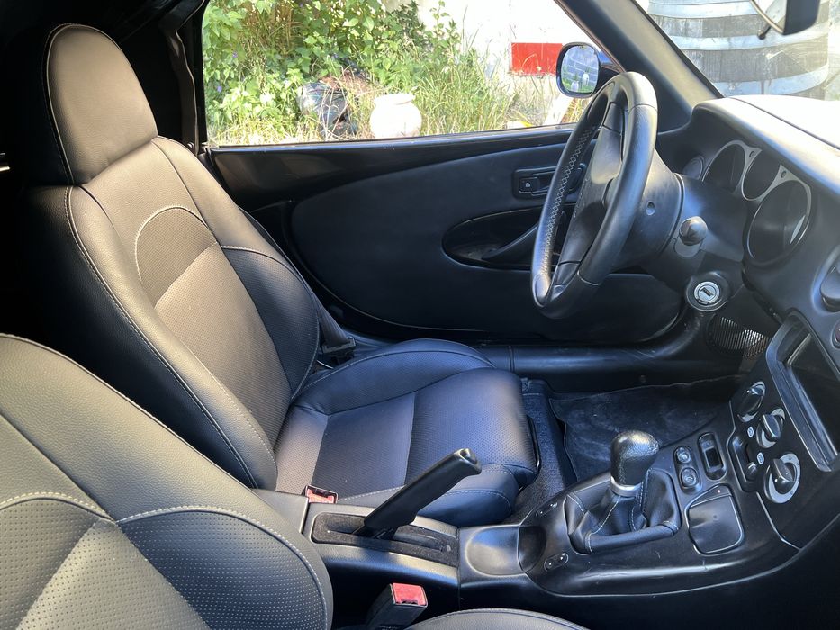 Fiat Barchetta — fotografia 3