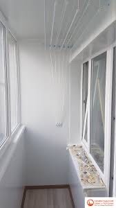 Расширение Балконов. Внутреняя и наружняя обшивки!