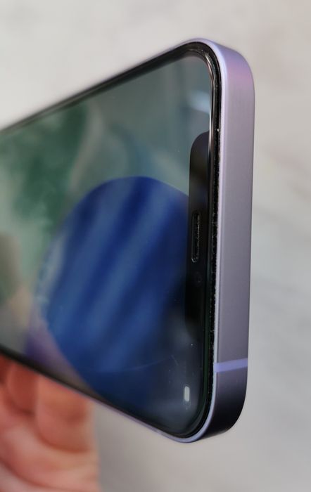 iPhone 12 128 gb Purple