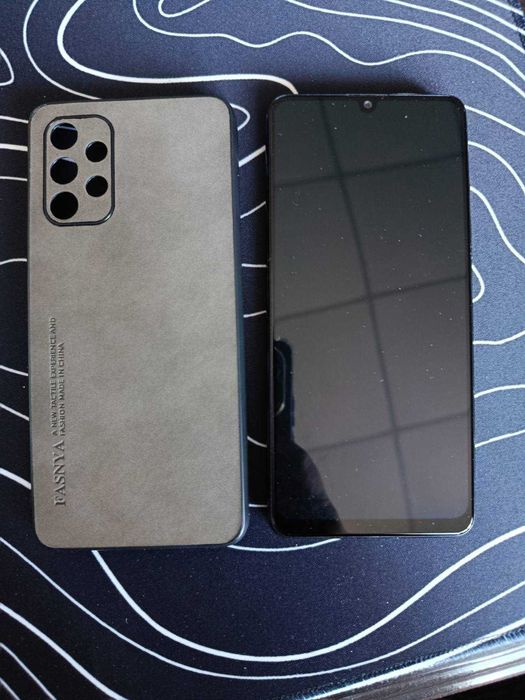 Samsung Galaxy A32 4/64Gb чудовий стан