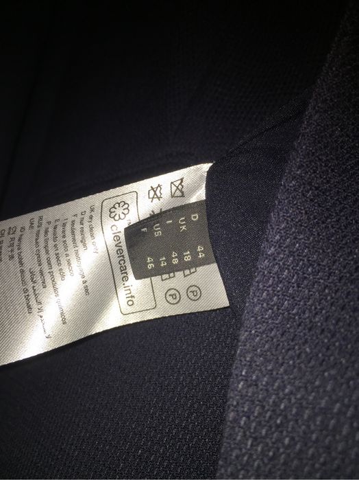 Blazer senhora ESPRIT