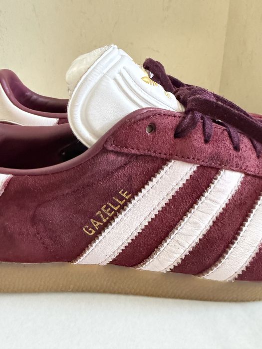 Кросівки adidas gazelle