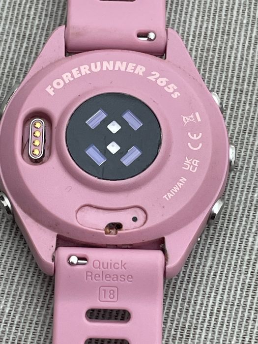 Garmin Forerunner 265 S