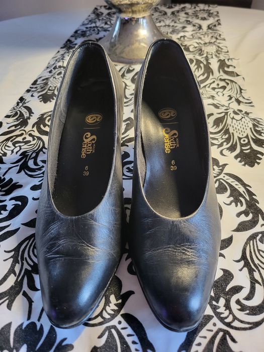 Klasyczne czółenka rozm.39