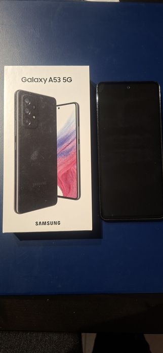 Sansung Galaxy A53 5G