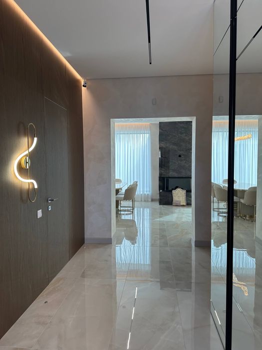 Продаж будинку/БЕЗ %/НОВИЙ РЕМОНТ/острів Водників/Дизайнерський/Козин