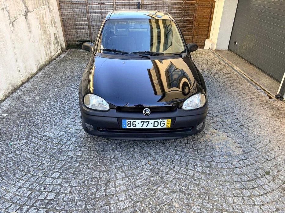 Vendo Opel Corsa GLS