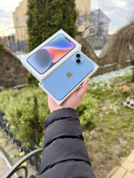 iPhone 14 128gb|ГАРАНТІЯ|Айфон 14 128гб|Айфон|Iphone|