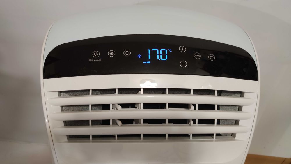 Klimatyzator Olimpia Splendid Silent 12 A+