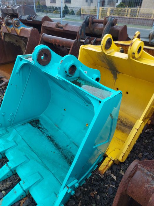 łyżka heavy duty 20t