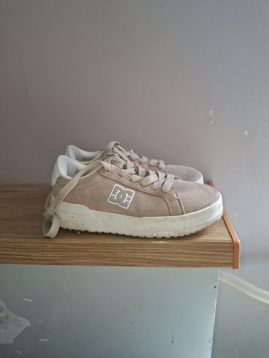 Buty DC shoes 36