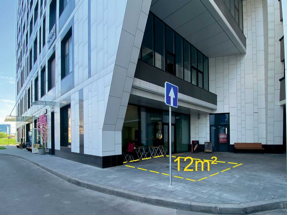 Комерційна нерухомість за адресою вул. Іллєнка Юрія (площа 17,8 м²) - Atlanta.ua - фото 6