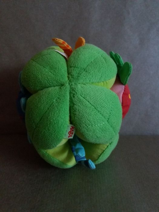 Іграшка-брязкальце дитяча фірми Haba