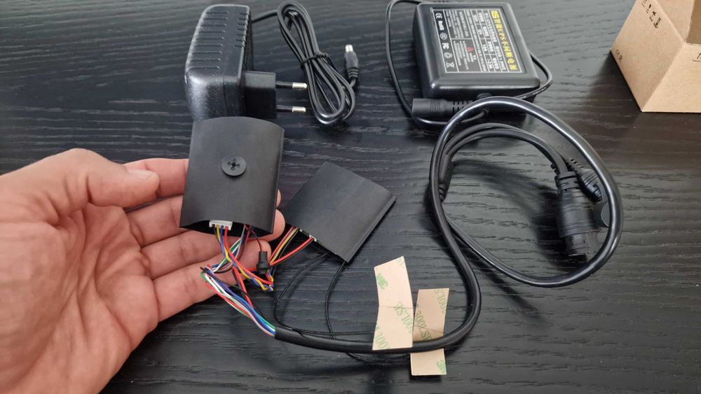 camera mini minuscula exame oculta espia 4G IP internet APP telemovel