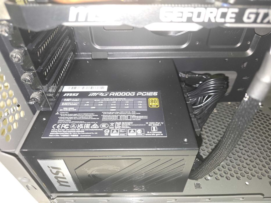 Desktop Gaming Ryzen 5 Com 1660 Super