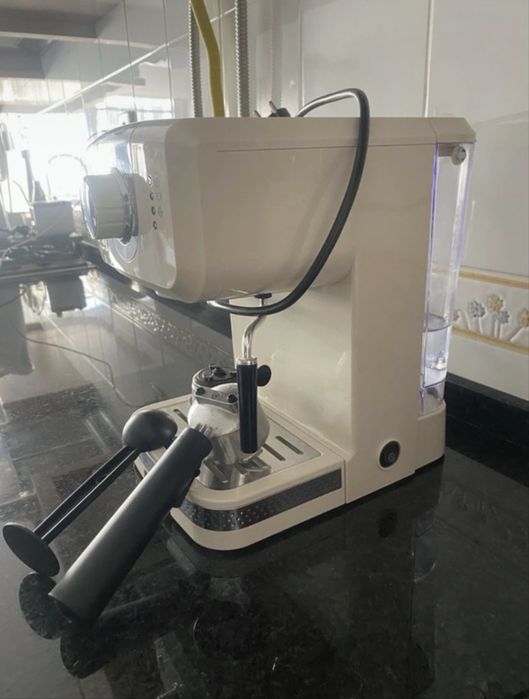 Máquina de Cafe Manual Moulinex
