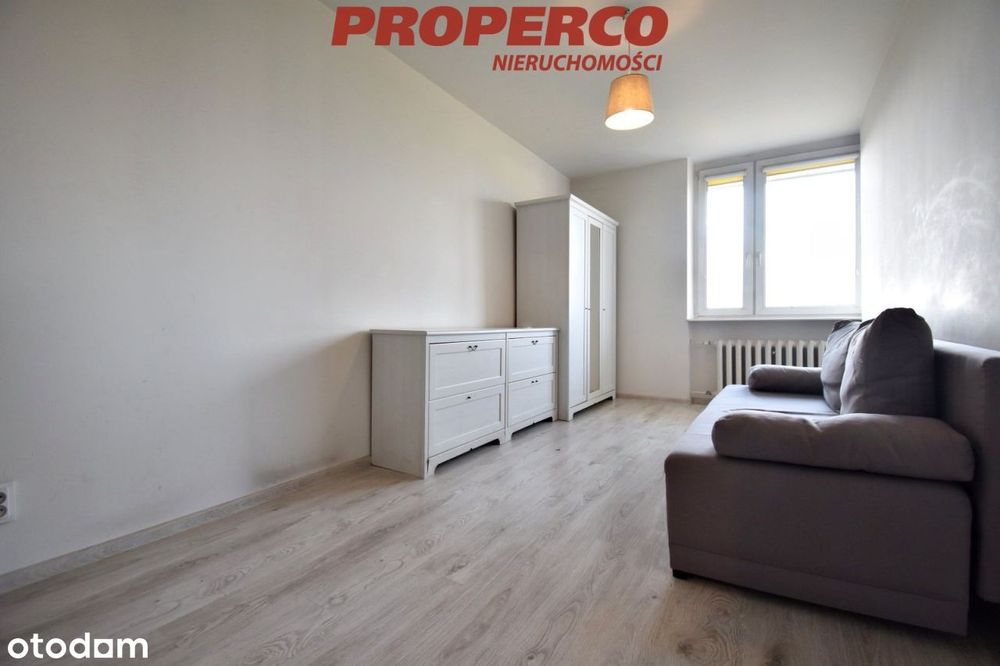 Mieszkanie 2 pok. 35,12 m², Nowy Świat, Centrum - View 3